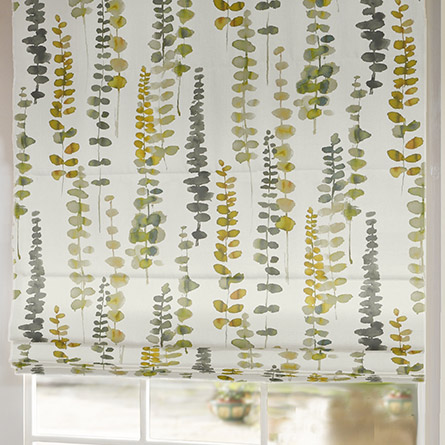 Roman Blind