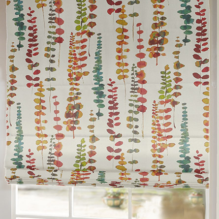 Roman Blind