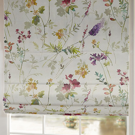 Roman Blind