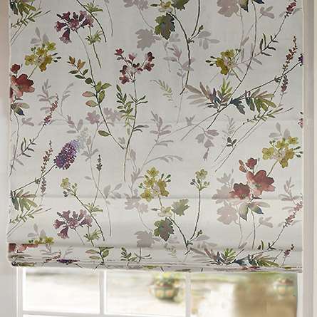 Roman Blind