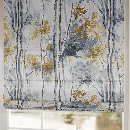 Roman Blind