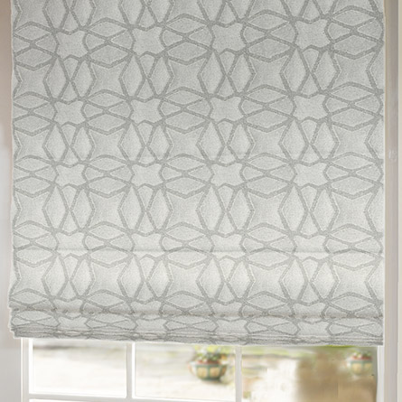 Roman Blind