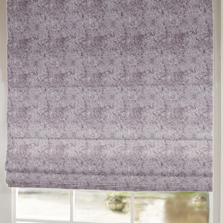 Roman Blind