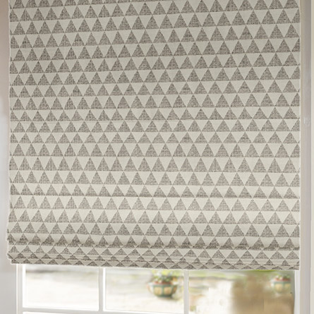 Roman Blind