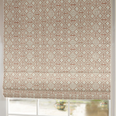 Roman Blind