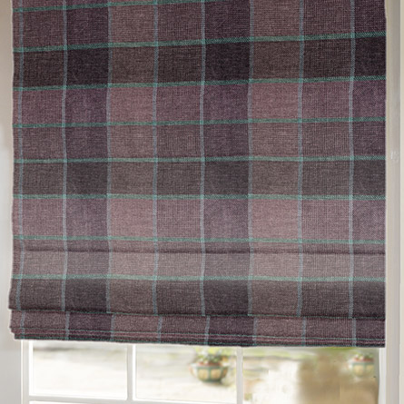 Roman Blind