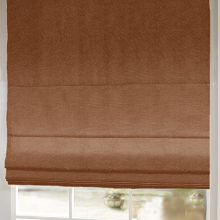 Roman Blind