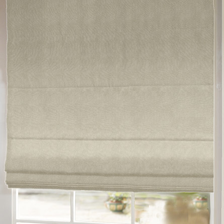 Roman Blind