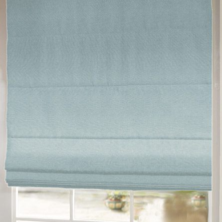 Roman Blind