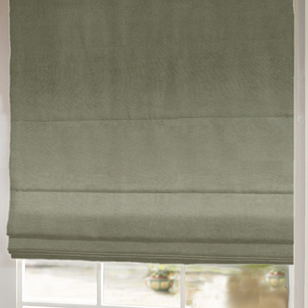 Roman Blind