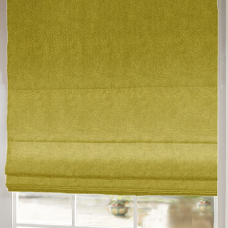 Roman Blind