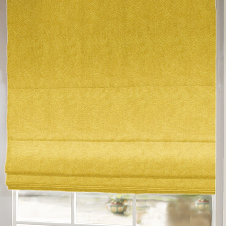 Roman Blind