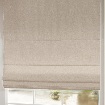 Roman Blind