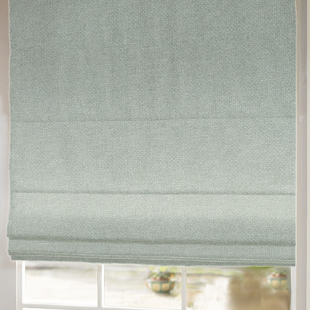 Roman Blind