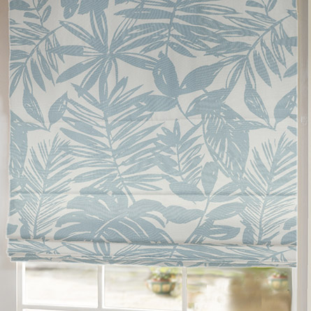 Roman Blind