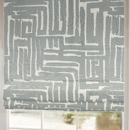 Roman Blind