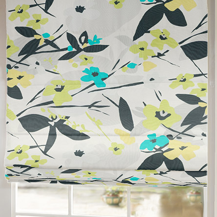 Roman Blind