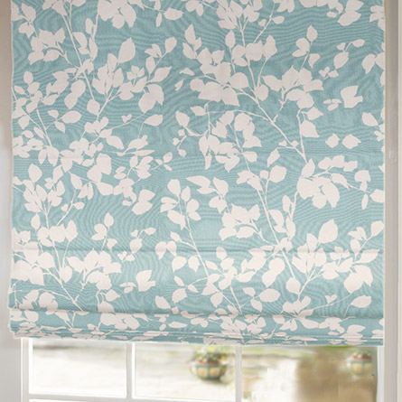 Roman Blind
