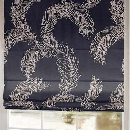 Roman Blind