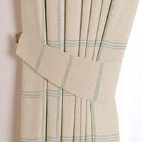 Burnaby tieback - Duckegg