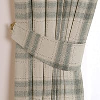 Broxburn tieback - Natural