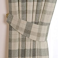 Falkirk tieback - Natural