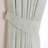 Kalina tieback - Silver