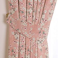 Alyssum tieback - Coral