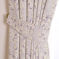 Alyssum tieback - Lavender