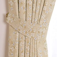 Alyssum tieback - Ochre