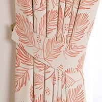 Devon tieback - Dusk