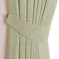 Linexo tieback - Stucco