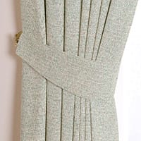 Linexo tieback - Sterling