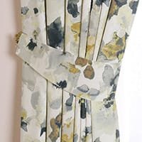 Darla tieback - Gold