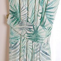 Franco tieback - Mint