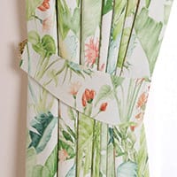 Pangea tieback - Tropical