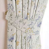 Tamar tieback - Ochre