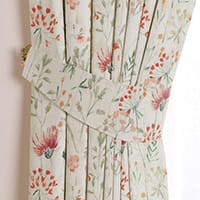 Tamar tieback - Autumn