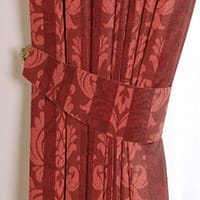 Danny tieback - Wine