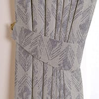 Lerryn tieback - Purple