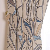 Winsford tieback - Blue