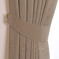 Aragon tieback - Pumice