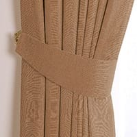 Aragon tieback - Mink