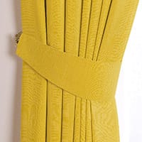 Aragon tieback - Lime