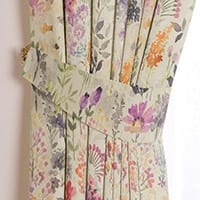 Aylesbury tieback - Heather