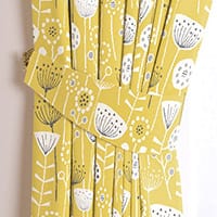 Bergen tieback - Ochre