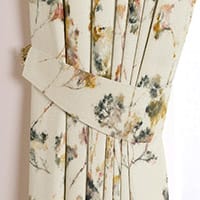 Boxgrove tieback - Ochre