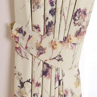 Boxgrove tieback - Heather