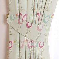 Flamingo tieback - Multi
