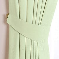 Janeiro tieback - Sage